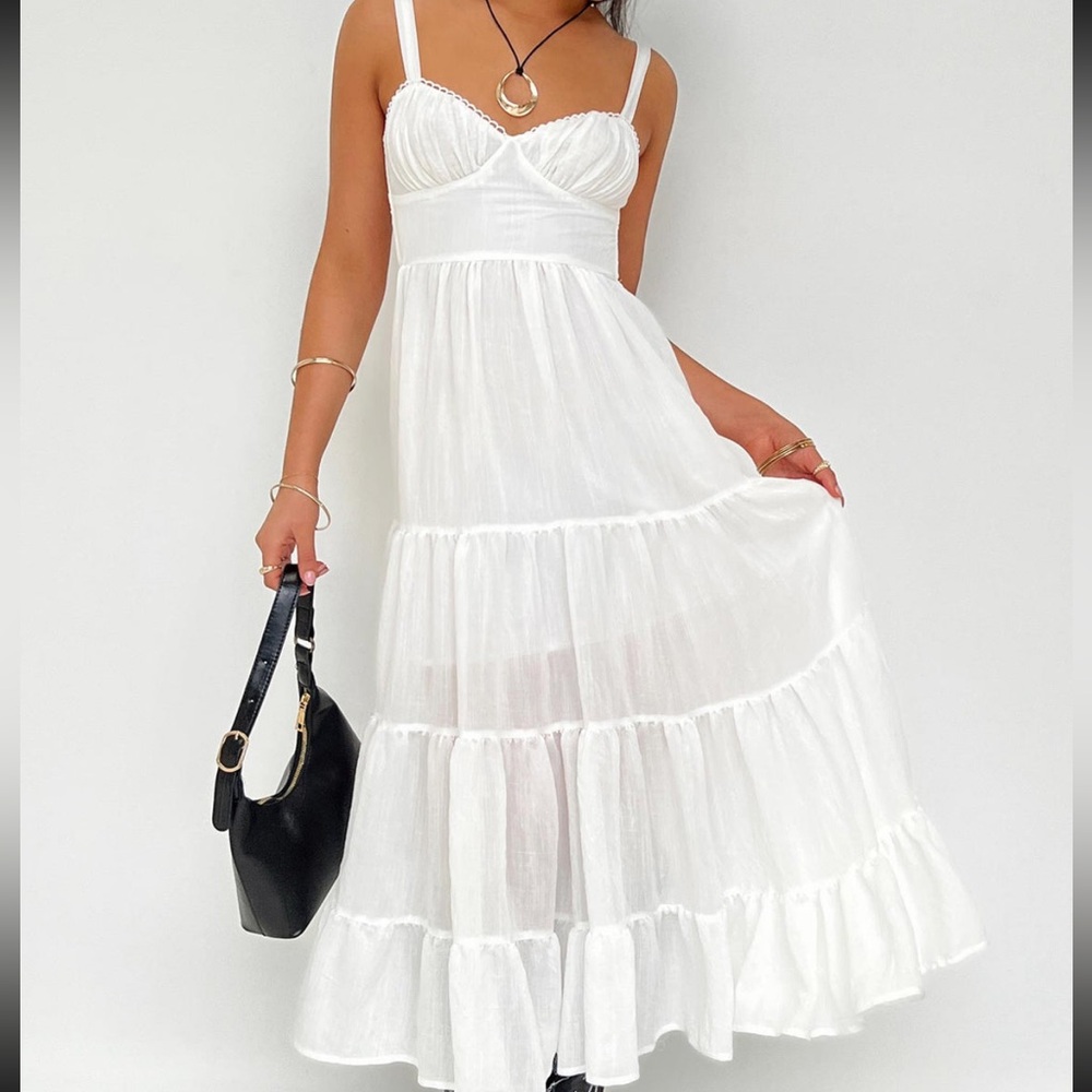 Joella Midi Dress